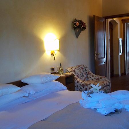 Agriturismo Lupo Cerrino Таркуїнія Номер фото